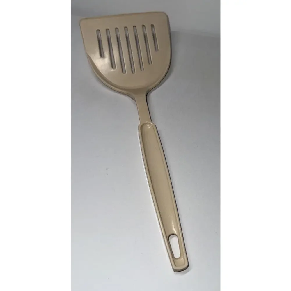 Vintage EKCO Lightweight 11” Spatula Turner Flipper